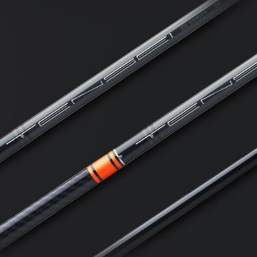 NEW Mitsubishi Tensei CK Series Pro Orange Driver Shafts - Built for You!