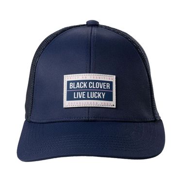 NEW Black Clover Live Lucky Pilot HD Patch Snapback Golf Hat