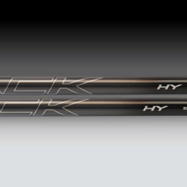 NEW 2022 Mitsubishi C6 Black Hybrid Shaft .370 Choose Weight/Flex