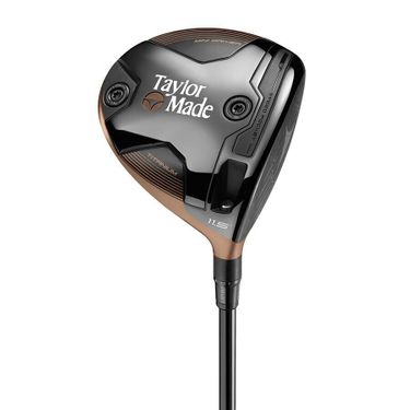 NEW 2024 Men's TaylorMade BRNR Mini Driver - Copper - Choose Loft/Fex