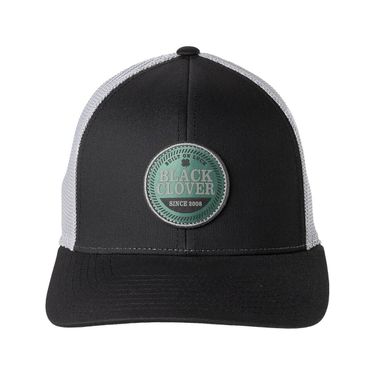 NEW Black Clover Live Lucky Momentum HD Patch Snapback Golf Hat