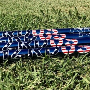 NEW Project X Hzrdus Smoke Blue RDX PVD USA Shaft - Built for you!