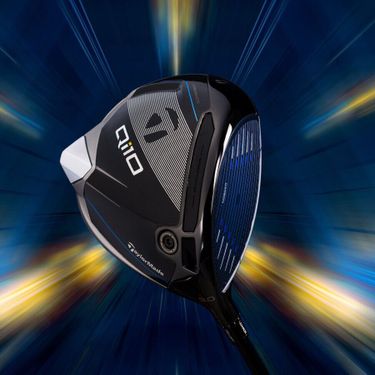 NEW CUSTOM RH 2024 TaylorMade Qi10 Driver - Pick MCA Tensei 1K Pro White Shaft!