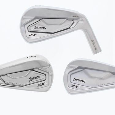 2023 🔥 SRIXON MkII ZX7 HEAD ONLY - You Choose!