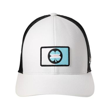 NEW Black Clover Live Lucky Chicago Shield HD Patch Snapback Golf Hat