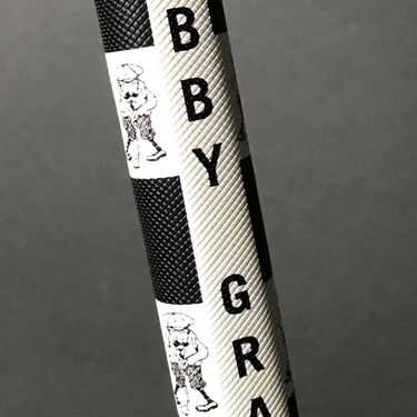 BG 3.5 Reverse Taper Grip (Note Shipping inside the USA Only!)