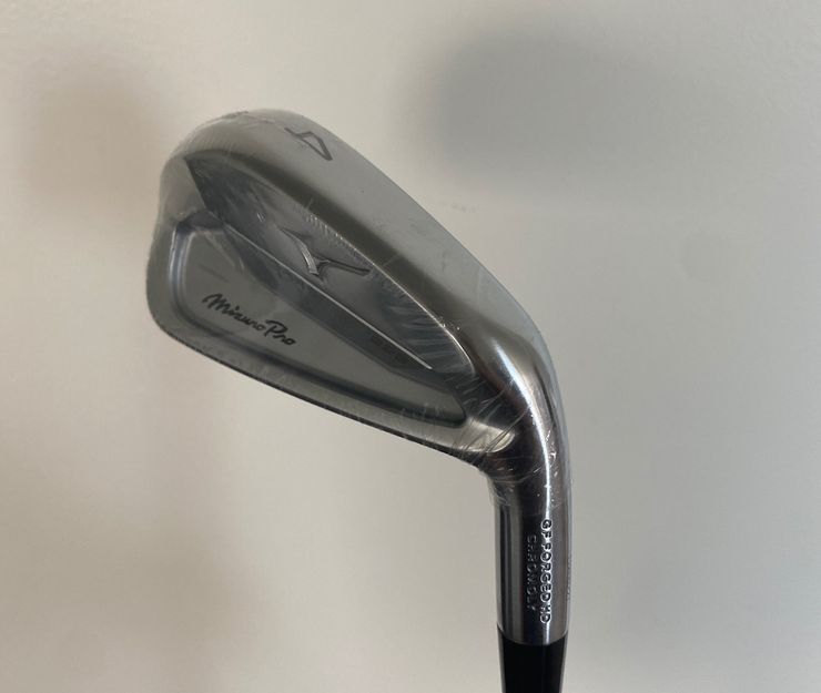 Brand New Mizuno Pro 223 Irons (4,5) – Golfstix