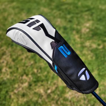TaylorMade Headcovers - New!