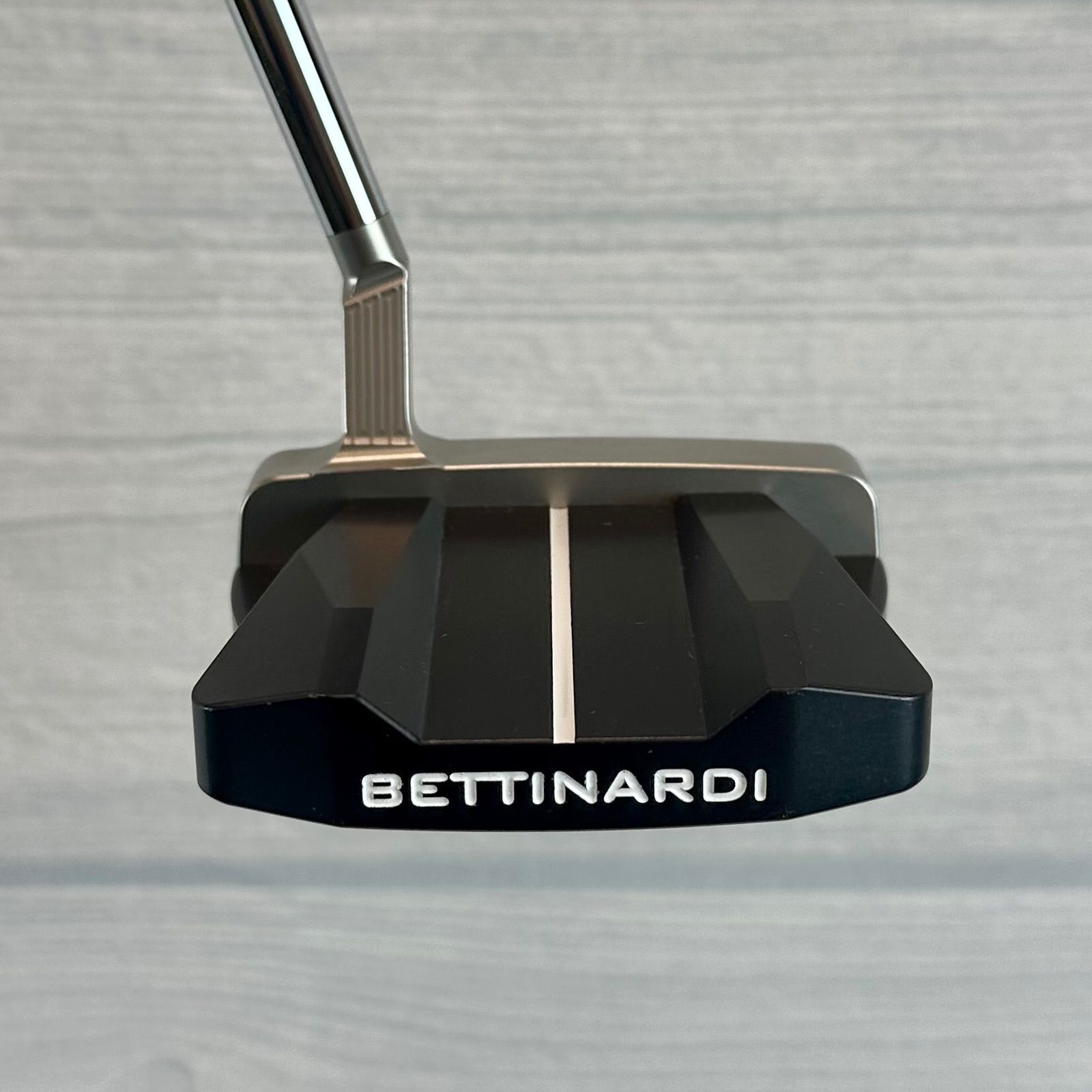 JAN2024 DEALS! Bettinardi INOVAI 8.0 Slant Neck 303ss Putter