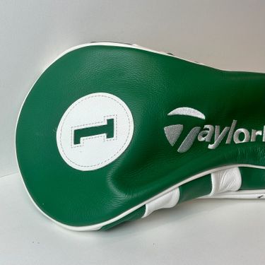 TaylorMade The Masters 2017 Driver Headcover - Majors Collection