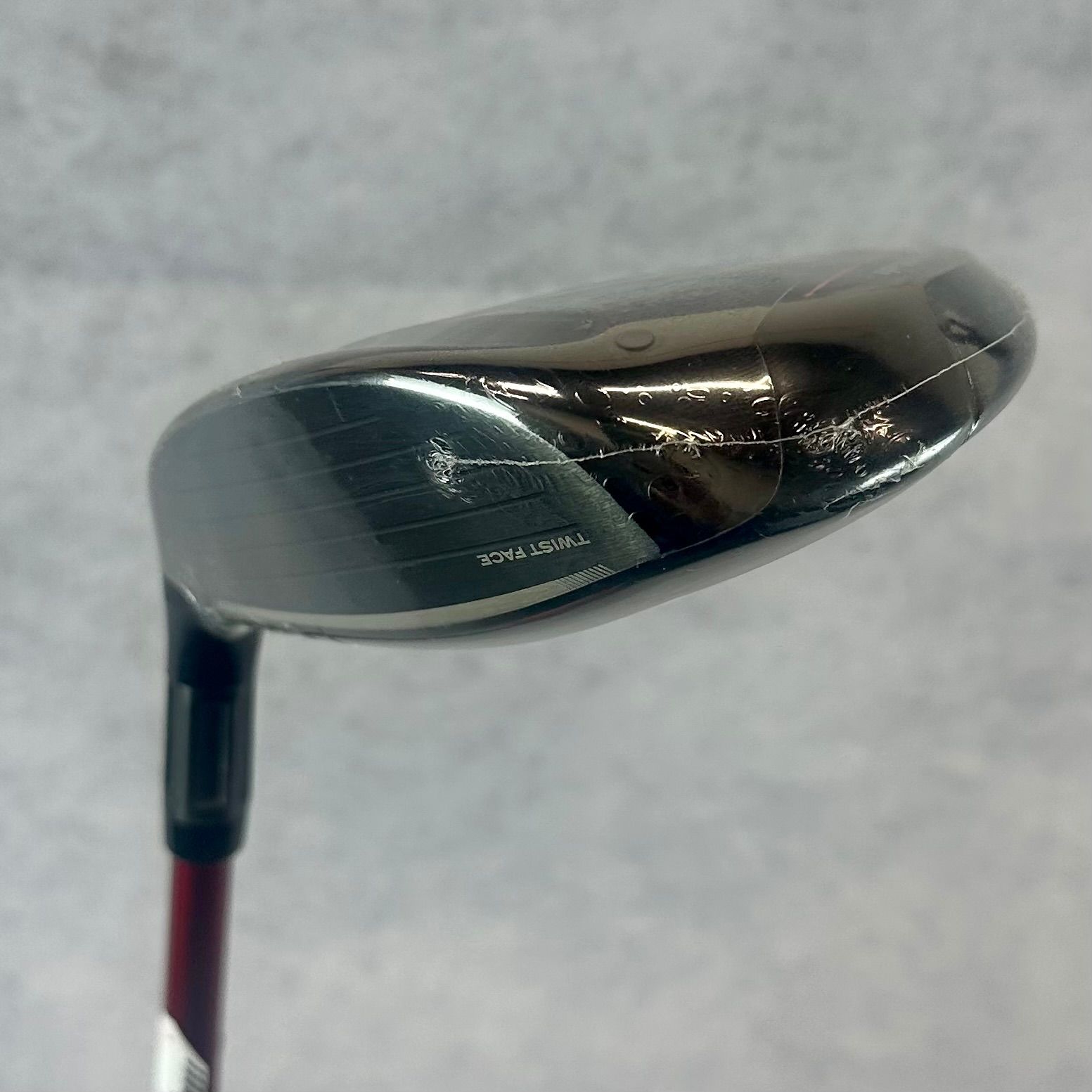 HOT DEALS! Stealth 2 5 Wood HD 19° - Fujikura Speeder NX 60g Stiff - GP  Z-Grip - New! – Golfstix