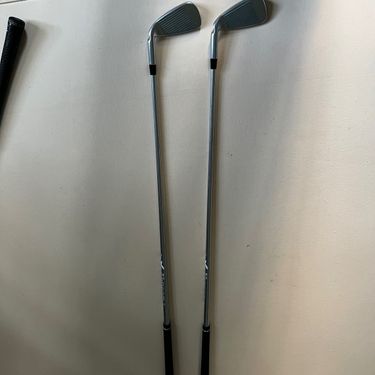 Ping G425 4 and 5 irons