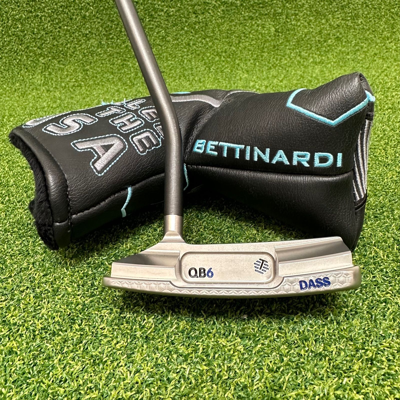 Bettinardi buy putter