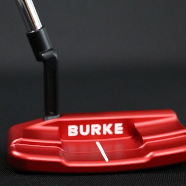 Winner of the 2023 Buick LPGA Shanghai: Burke Ageless Innovation AI+77