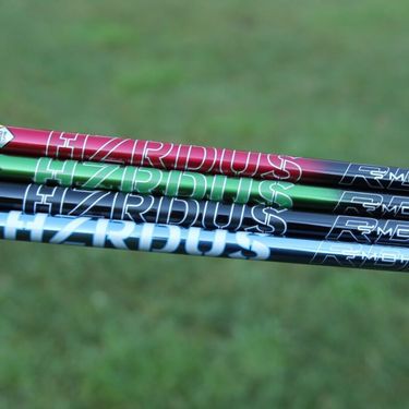 NEW Project X HZRDUS Smoke RDX Shaft  (Any Shaft- Black Blue, Red or Green)