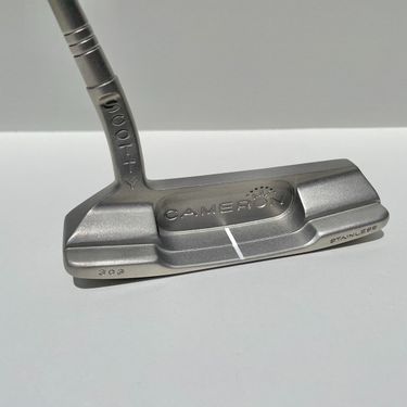 スマートスクラブス Scotty Cameronニューポート2.5 Studio stainless