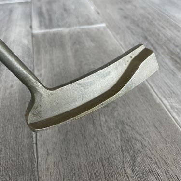 T.P. Mills Prototype High Toe Putter (1 of 1) - RH Sikes Collection - TP Mills