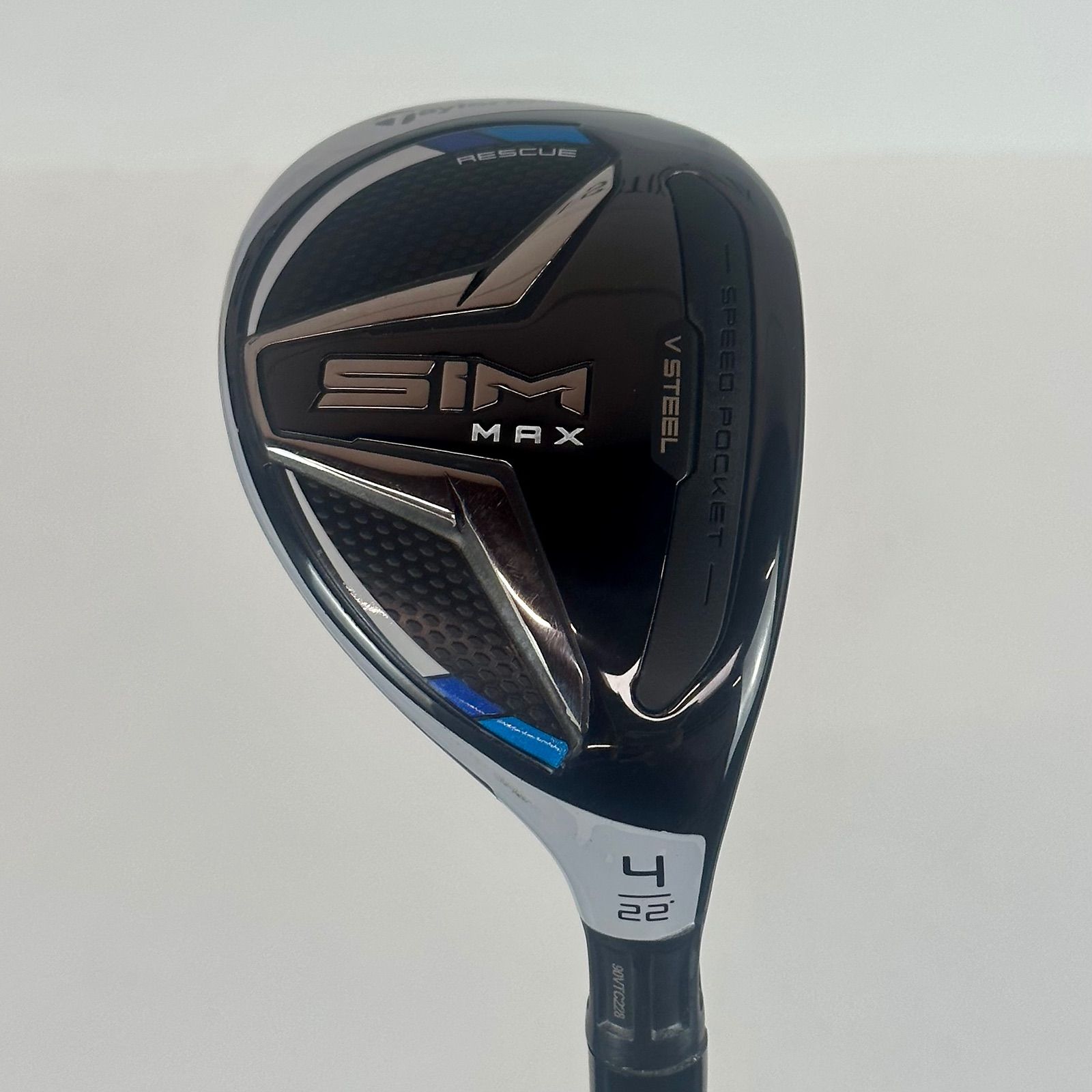 Taylormade Sim shops Hybrid