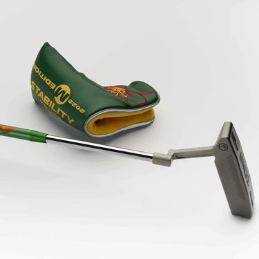 BGT Master's Edition Stability Tour2 Putter Shaft With Blade Headcover - NEW!