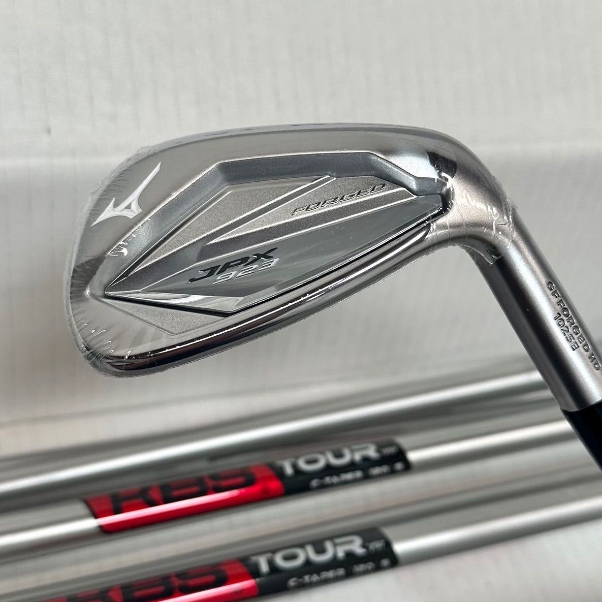 Mizuno jpx deals 875