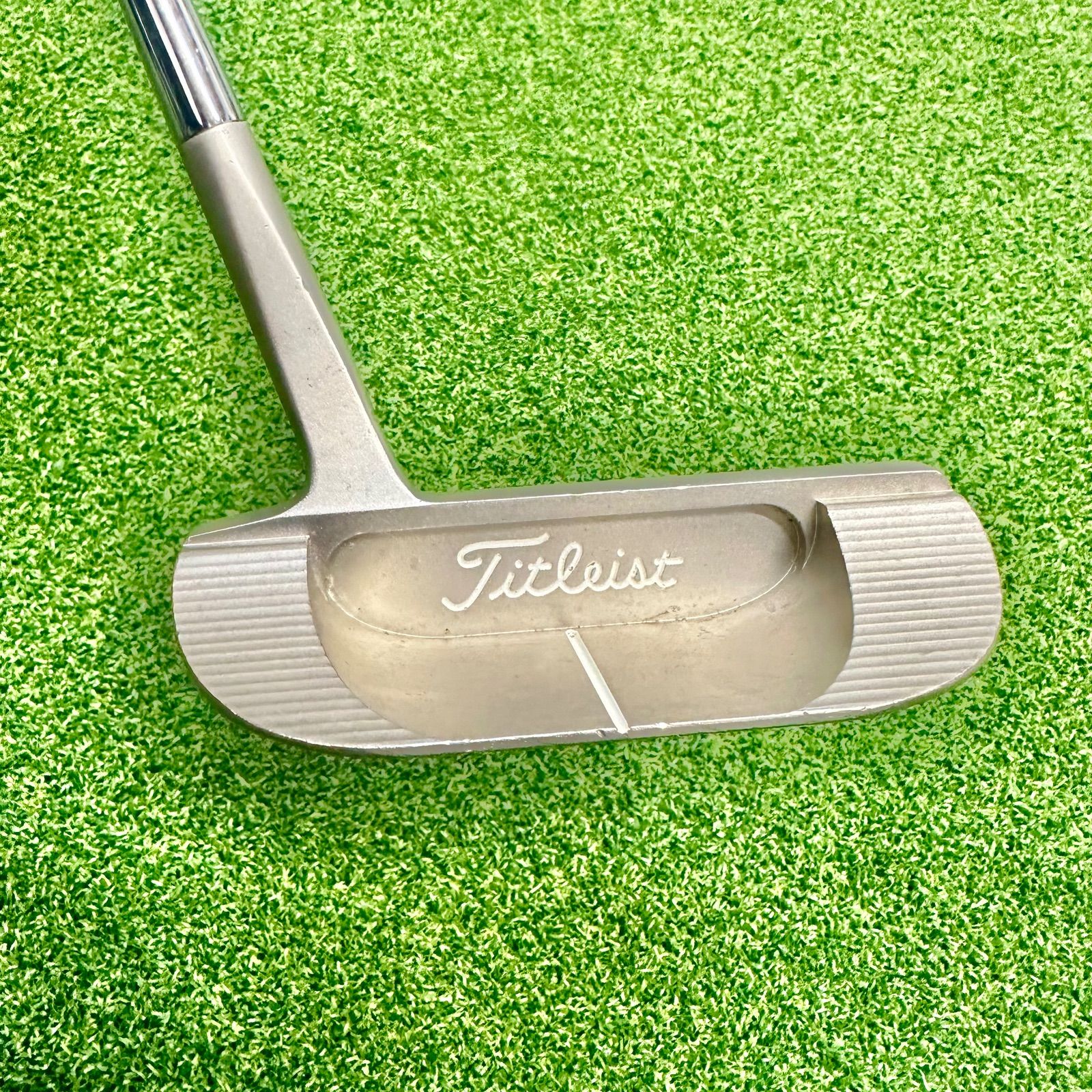 激レア！□スコッティキャメロン□1999/ProPlatinumデルマー3