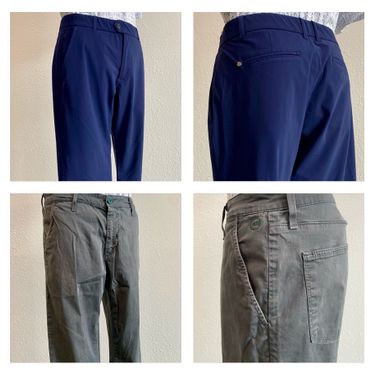 Greyson & Green Label Pants - Size 34/32 - Nice!