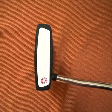 Odyssey 2-Ball Ten Tour Lined Mallet