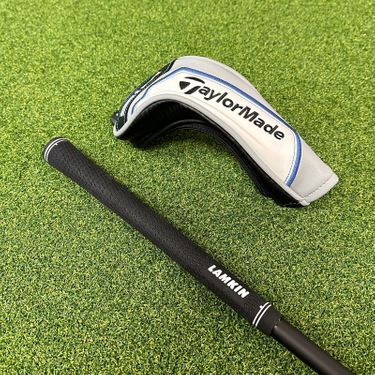 TaylorMade Sim 2 2 Rescue Adjustable - MMT HY 80 X Flex Shaft w/ Headcover - New!