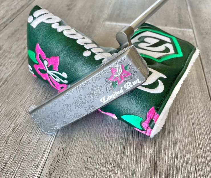 Bettinardi 2020 BB1.1 Spring Classic Limited Run Putter - NEW! – Golfstix