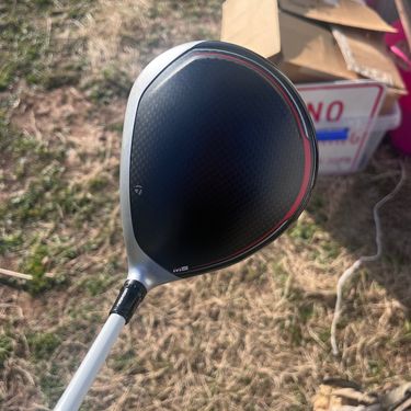 M5 Taylormade Tour Driver