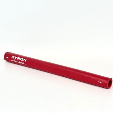 Byron Morgan - Standard Pure Grip - Red