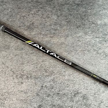 EASTON Z BUBBLE GRIP SR. 100 FLEX