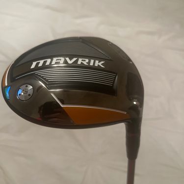 Callaway mavrik 10.5