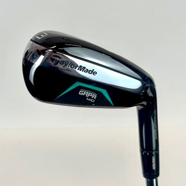TaylorMade GAPR Mid 3 Hybrid - DG AMT Tour Issue	X100 - Excellent!