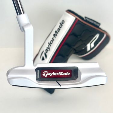 TaylorMade Tour Preferred DA-12 - Japan Only (Rare) - Fully Milled Putter - 35”