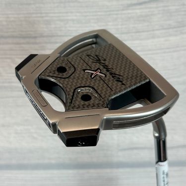 HOT DEALS! TaylorMade Spider X HydroBlast Putter - KBS 129 with SuperStroke Grip -  35