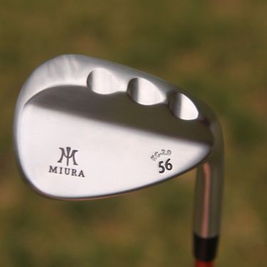 NEW Miura K Grind 2.0 Wedge (BUILT TO YOUR SPECS!) 52, 54, 56, 58 or 60