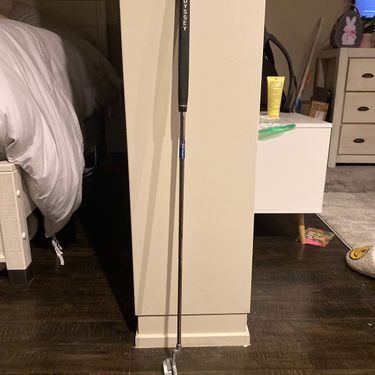 odyssey putter