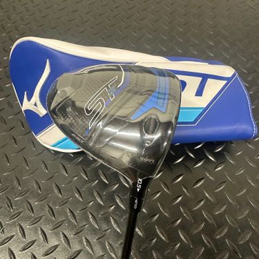 Mizuno ST-Z 230 10.5° Driver - MC Tensei AV Series Orange 55g S Flex - New!