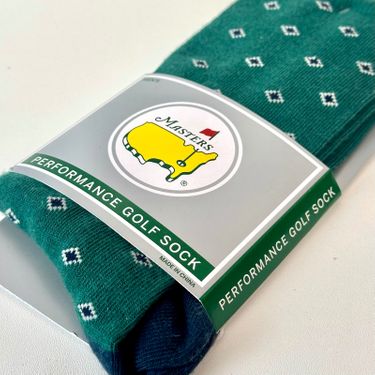 FootJoy Performance Golf Sock - Masters - New!