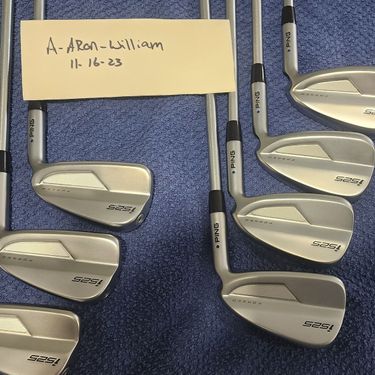 Ping i525 irons