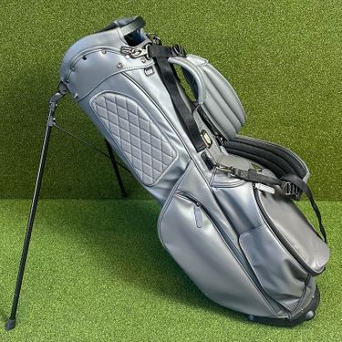 Titleist LINKSLEGEND Members Golf Bag - Charcoal - Mint!