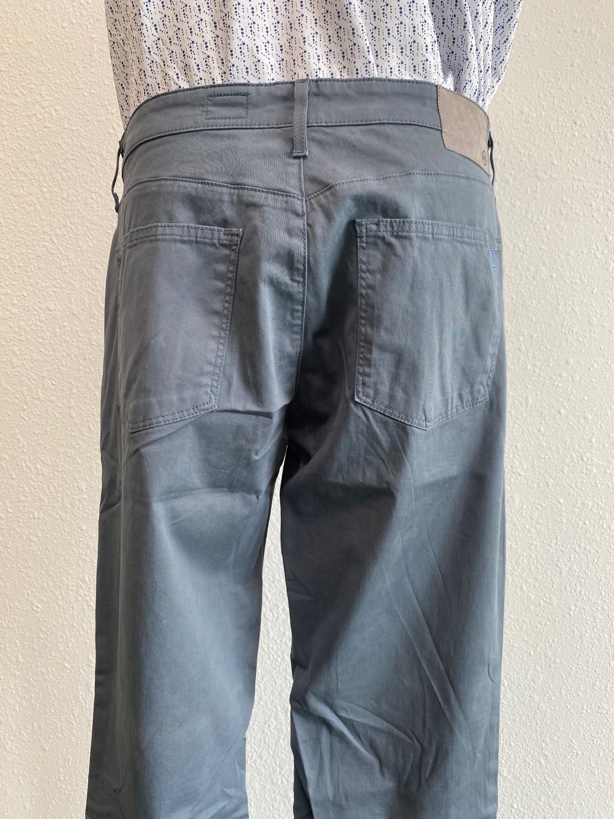 Ag green hot sale label pants