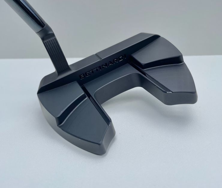 Bettinardi Inovai Rev 6.0 Limited Blackout Putter MINT Golfstix