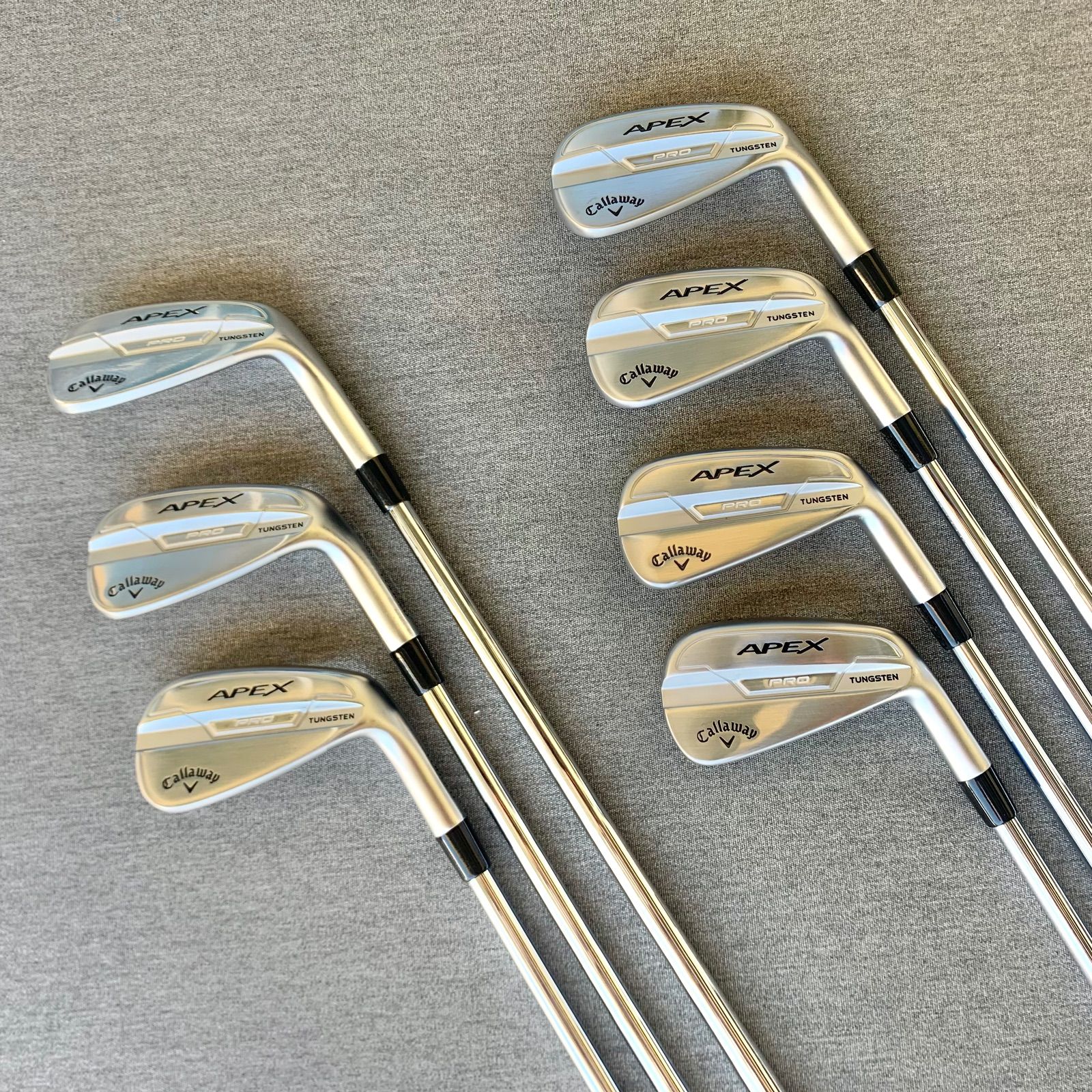 Callaway Golf Apex Pro  