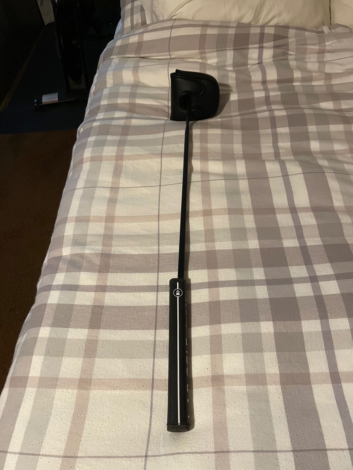 LAB Directed Force 2.1 Custom – Golfstix