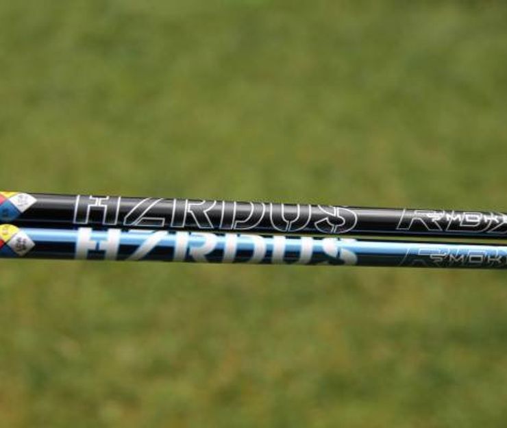Project X HZRDUS SMOKE RDX Shaft (Black or Blue) – Golfstix
