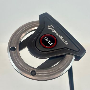 TaylorMade ARC1 Putter - Counter Balanced - Japan Only Release - Arm Lock - 37”