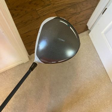 TaylorMade Sim Max Driver 