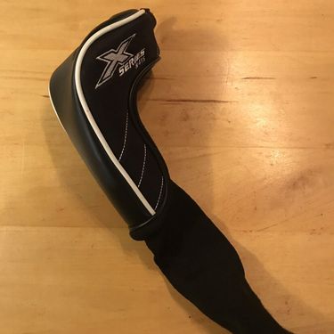 Callaway X Series N415 FW Fairway Head Cover Used